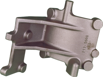 MEEHANITE® Irons
